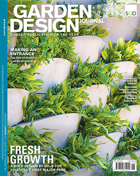 Garden Design Journal June 2020 274x346 