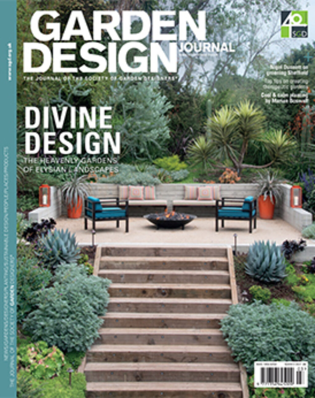 Garden Design Journal March 2021 1024x1293 
