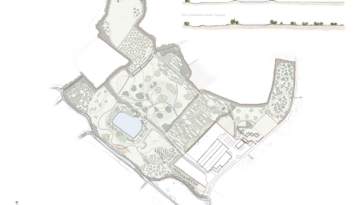 Landscape Restoration Masterplan